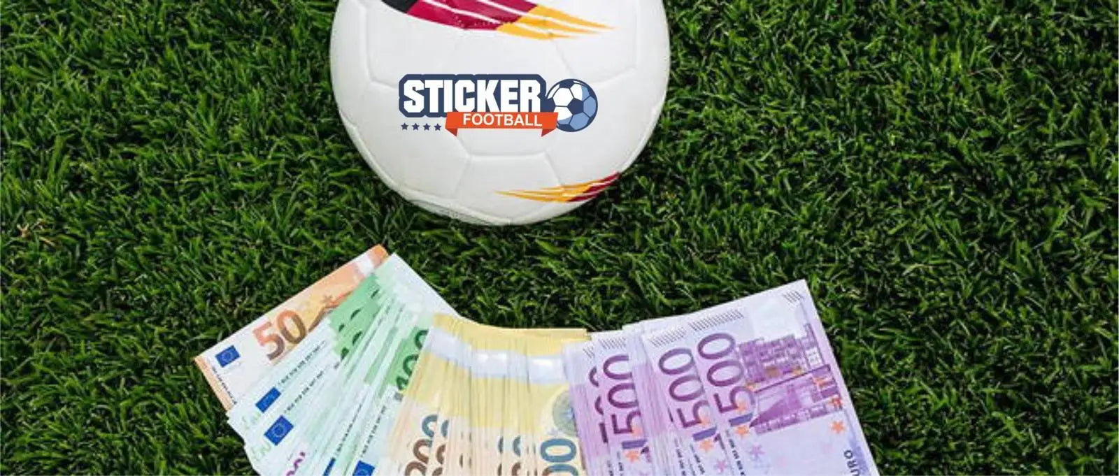 Le business des joueurs de foot célèbres