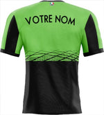 Adhésif concept maillot Valentino Rossi - Vignette | Sticker Foot