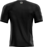 Adhésif maillot Limon Black Star 2023 - Vignette | Sticker Foot