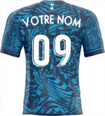 Adhésif du Tottenham Hotspur maillot - Vignette | Sticker Foot