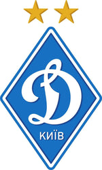 Autocollant du logo Dynamo Kiev - Vignette | Sticker Foot