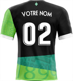 Autocollant maillot Werder Breme collector - Vignette | Sticker Foot