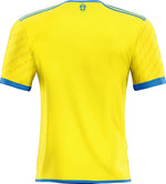 Déco adhésif maillot SuÚde 2023 - Vignette | Sticker Foot