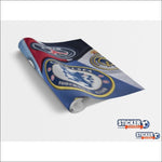 Déco foot tableau football art - Vignette | stickers foot