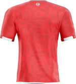 Déco Maillot équipe de football tunisie - maillot tunisie 2022 - Vignette | Sticker Foot