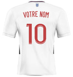 Déco sticker foot - Maillot football Angleterre - Vignette | Sticker Foot