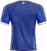 Déco sticker foot - maillot LEICESTER - Vignette | Sticker Foot