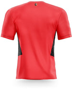 Déco sticker foot - Maillot de foot de Rennes Personnalisé - Vignette | Sticker Foot