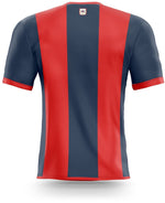 Déco sticker foot - Maillot rfc liege - Vignette | Sticker Foot