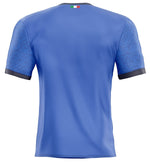 Déco sticker foot -visuel maillot Italie football - Vignette | Sticker Foot