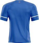 Déco sticker maillot de Everton Première League 2023 - Vignette | Sticker Foot