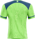Déco sticker Wolfsburg maillot football - Vignette | Sticker Foot