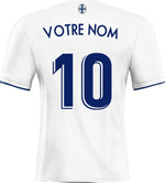 Decoration Sticker OM foot - "Maillot om 2023" Personnalisé - Vignette | Sticker Foot