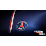 Décoration tableau PSG en grand format - Vignette | stickers foot