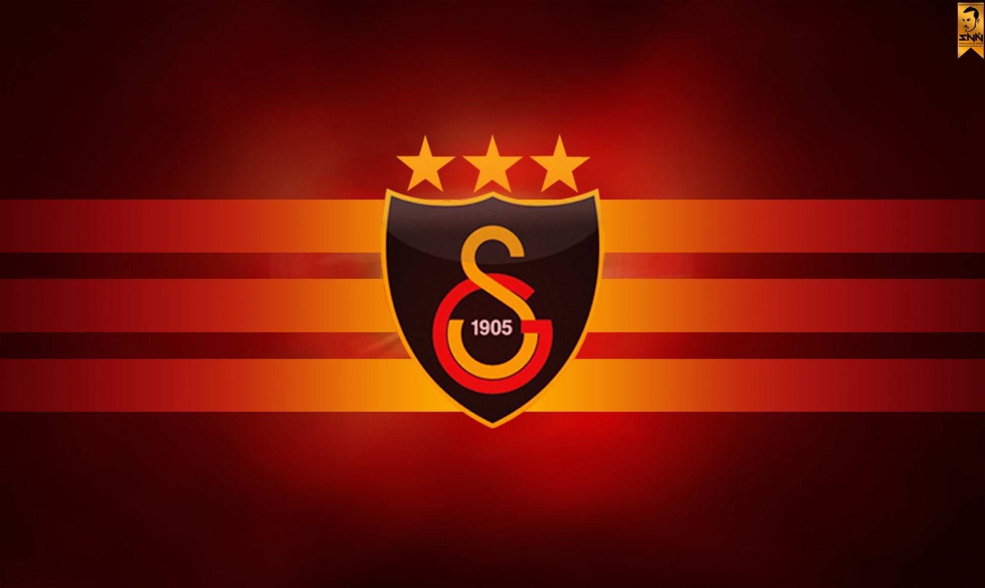 Logo de Galatasaray.