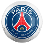 Sticker ballon de foot - Deco Paris Saint germain - Vignette | Sticker Foot