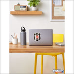Sticker Besiktas logo - Vignette | stickers foot