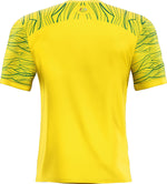 Sticker déco maillot Australie Football - Vignette | Sticker Foot