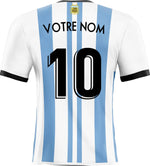 Sticker foot Argentine maillot 2023 - Vignette | Sticker Foot