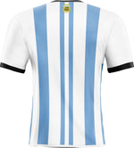 Sticker foot Argentine maillot 2023 - Vignette | Sticker Foot