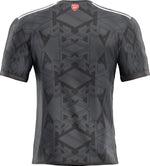 Sticker foot maillot Arsenal exterieur - Vignette | Sticker Foot