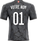 Sticker foot maillot Arsenal exterieur - Vignette | Sticker Foot