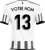 Sticker football- maillot de Juventus - - Vignette | Sticker Foot