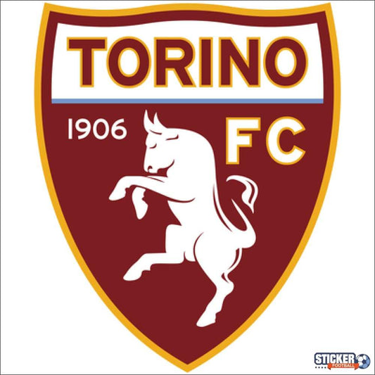 Sticker logo Torino - football