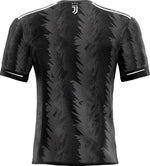 Sticker maillot deJuventus 2022 extérieur - Vignette | Sticker Foot