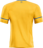 Sticker maillot Everton - Vignette | Sticker Foot