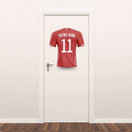 Déco stickers Standard de Liege - Vignette | stickers foot