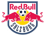 Autocollant du logo Red Bull Salzbourg - Vignette | stickers foot