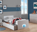 Sticker ballon de foot du logo Liverpool FC - Vignette | stickers foot