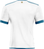 Adhésif foot de maillot Russie extérieur 2019 Personnalisé - Vignette | Sticker Foot