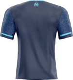 Autocollant maillot OM version third 2021 - Vignette | Sticker Foot