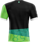 Autocollant maillot Werder Breme collector - Vignette | Sticker Foot