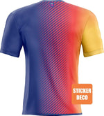 Sticker maillot Fifa EA Sports - Vignette | stickers foot