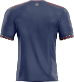 sticker foot maillot de l'Ajax - Vignette | stickers foot