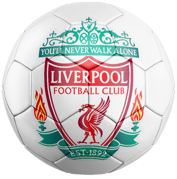 Sticker Ballon de foot