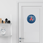 Sticker ballon de foot - Deco Paris Saint germain - Vignette | stickers foot