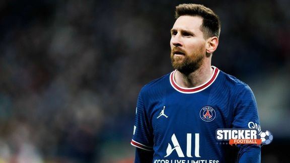 Connais tu Messi dans sa carrière au football?