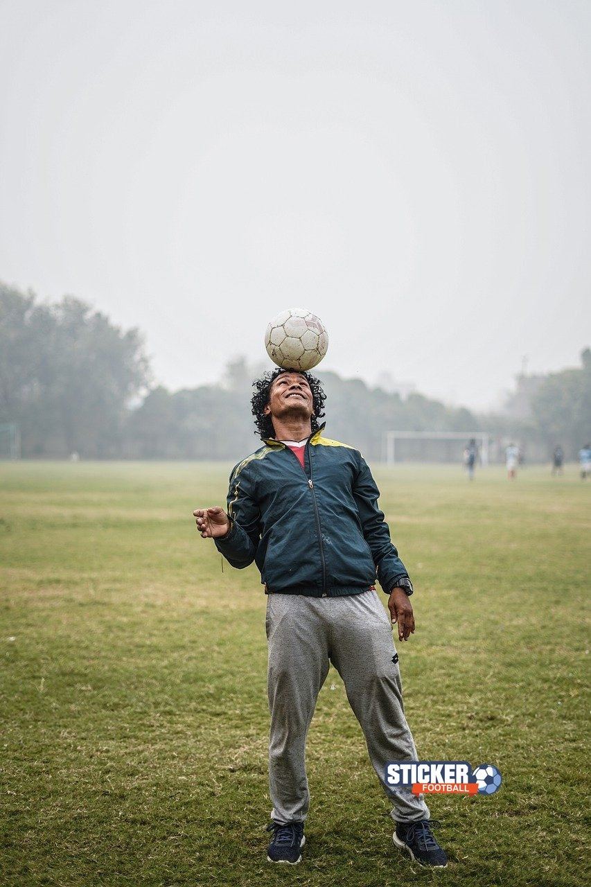 qu'est ce que le foot