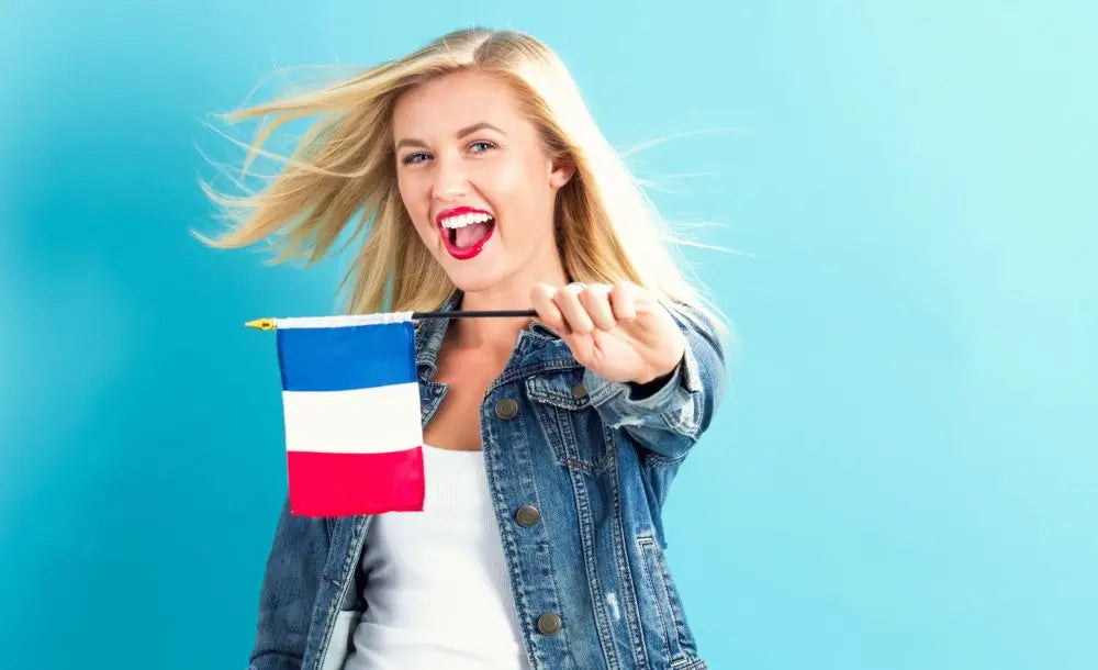 Goodies football -equipe de france