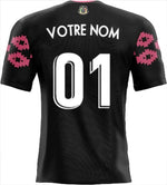 Adhésif maillot football Mexique - Vignette | Sticker Foot