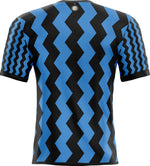 Adhésif maillot de Inter Milan - Vignette | Sticker Foot
