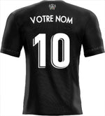 Adhésif maillot Limon Black Star 2023 - Vignette | Sticker Foot