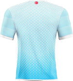 Adhésif du maillot Turquie EURO 2016 - Vignette | Sticker Foot