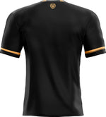 Autocollant déco du maillot de foot Valence Personnalisé - Vignette | Sticker Foot