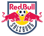 Autocollant du logo Red Bull Salzbourg - Vignette | Sticker Foot