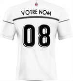Autocollant maillot AC Milan 2019 EXT - Vignette | Sticker Foot